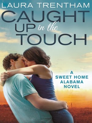 cover image of Caught Up in the Touch